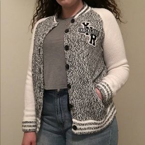 PacSun cardigan